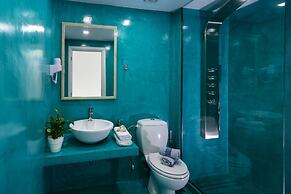 Oliv Apartments