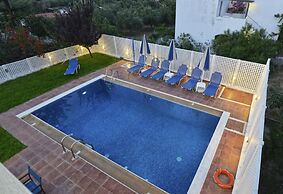 Oliv Apartments
