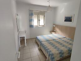 Oliv Apartments