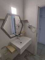 Oliv Apartments