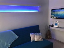 Oliv Apartments