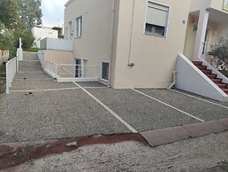 Oliv Apartments