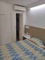 Oliv Apartments