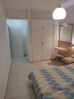 Oliv Apartments