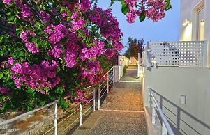Oliv Apartments