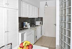 Oliv Apartments