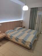 Oliv Apartments
