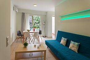 Oliv Apartments