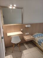 Oliv Apartments