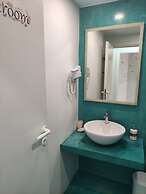 Oliv Apartments