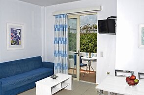 Oliv Apartments