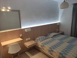 Oliv Apartments