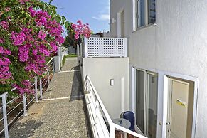 Oliv Apartments