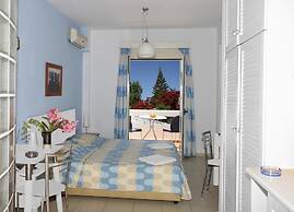 Oliv Apartments