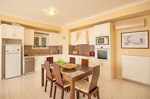 Villa Anastasia Viglatsouri