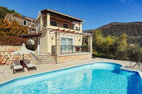 Villa Anastasia Viglatsouri