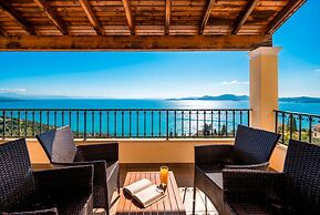 Villa Anastasia Viglatsouri