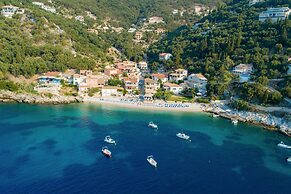 Villa Anastasia Viglatsouri