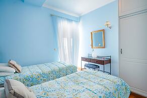 Villa Anastasia Viglatsouri