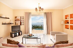 Villa Anastasia Viglatsouri