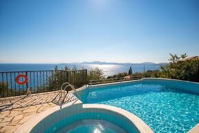Villa Anastasia Viglatsouri