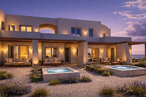 Vespera Private Luxury Suites