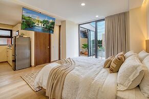 Passiflora luxury suite