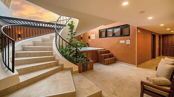 Passiflora luxury suite