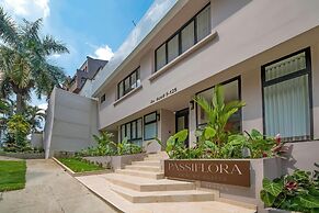Passiflora luxury suite