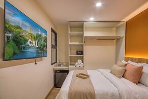 Passiflora luxury suite