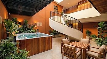 Passiflora luxury suite
