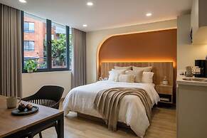 Passiflora luxury suite