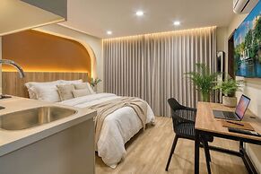 Passiflora luxury suite