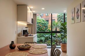 Passiflora luxury suite