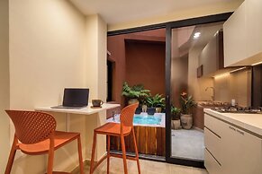 Passiflora luxury suite