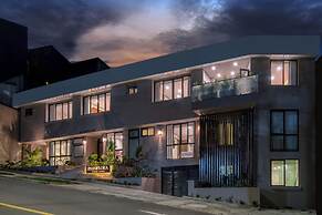 Passiflora luxury suite