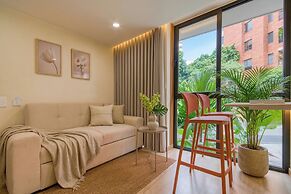 Passiflora luxury suite