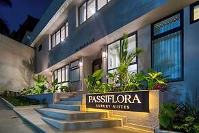 Passiflora luxury suite