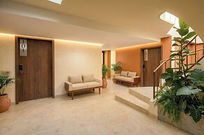 Passiflora luxury suite