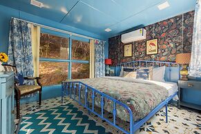 The August  by Shambhala Hospitality