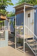 The August  by Shambhala Hospitality