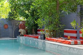 The August  by Shambhala Hospitality