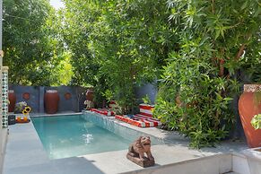 The August  by Shambhala Hospitality