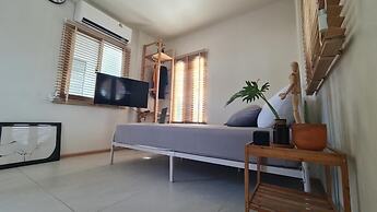 Uncle NID Hostel