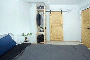 Uncle NID Hostel