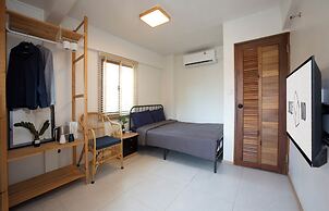 Uncle NID Hostel