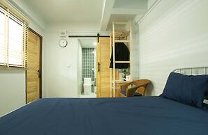 Uncle NID Hostel