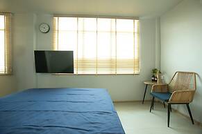 Uncle NID Hostel