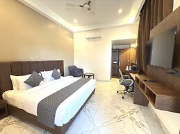 Hotel Holiday Heights