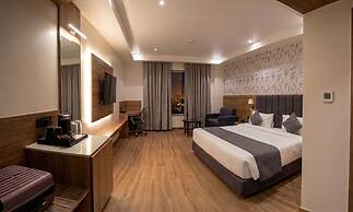 Hotel Holiday Heights